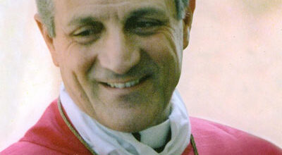Don Tonino Bello