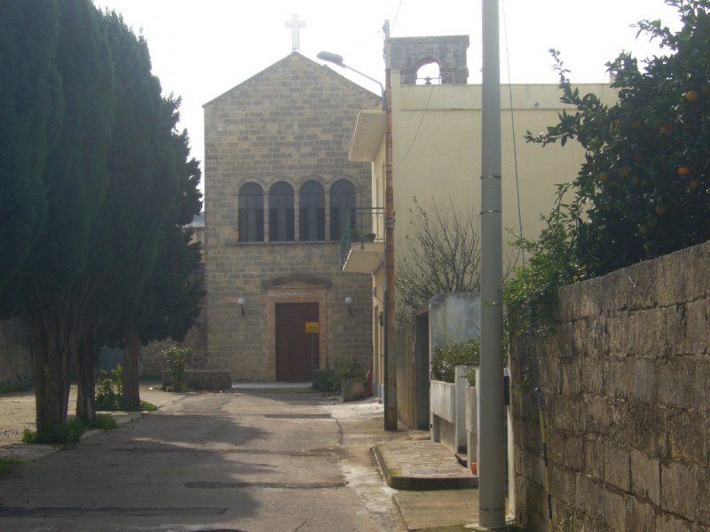 Chiesa di Sant’Antonio