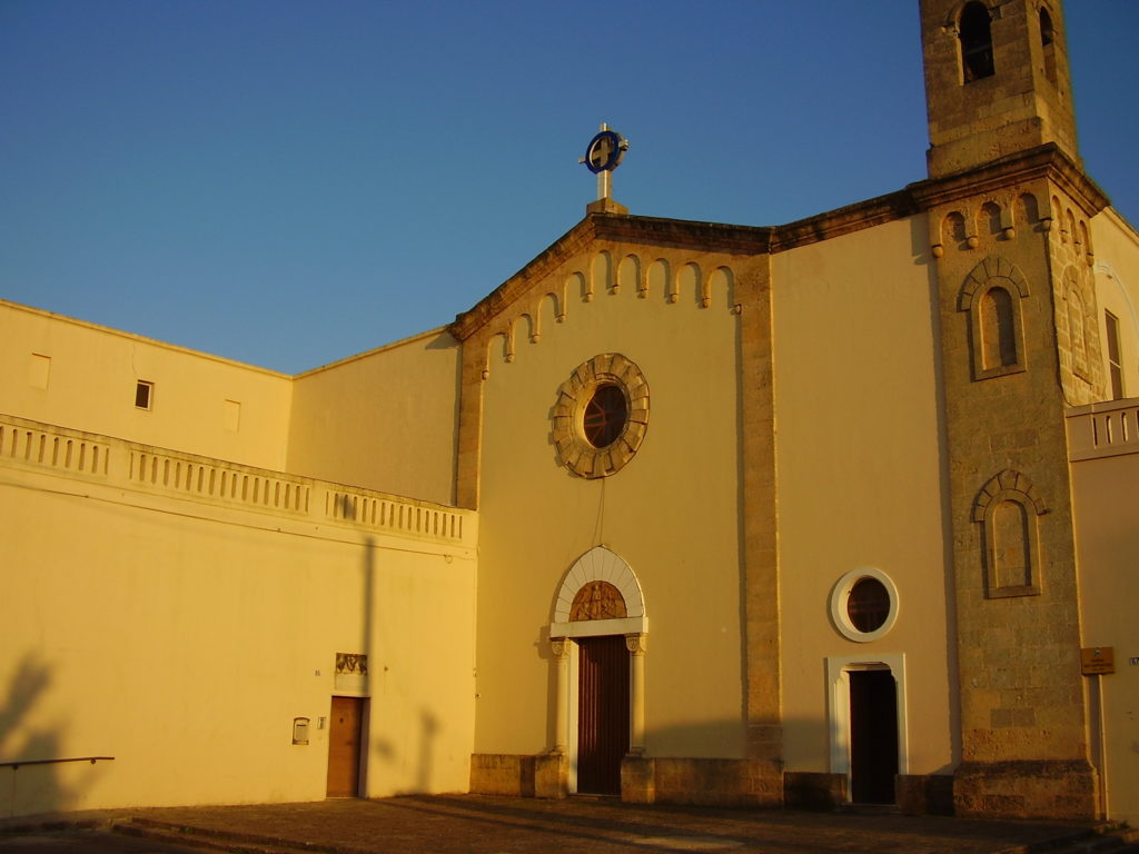 Chiesa dei Cappuccini