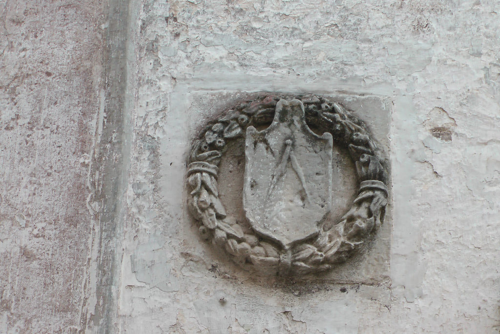 Carbonari in Alessano (Massoneria)