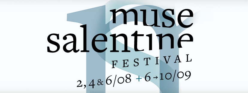Muse Salentine Festival